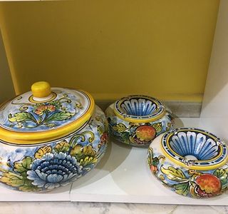 Colori e Sapori Sicilia Bedda