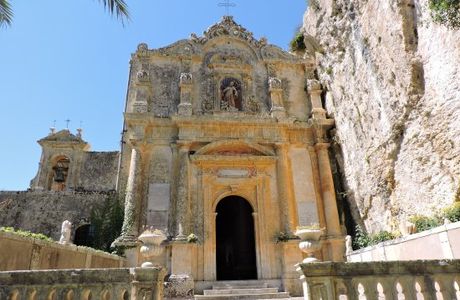 Eremo San Corrado fuori le Mura