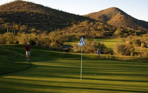 Mitsukaido Golf Club 1