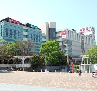 Enzyme Biken Center Kohoku