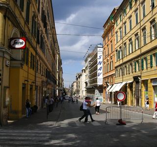 Corso Garibaldi