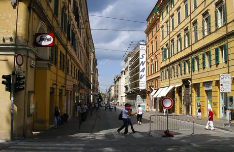 Corso Garibaldi