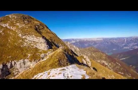Cima Manera da Piancavallo