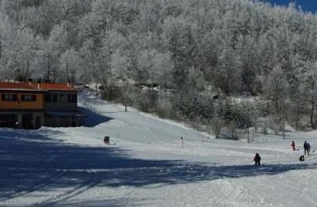 Pista Sci di Fondo - Sci Club Bobbio