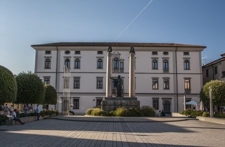 Teatro Adelaide Ristori
