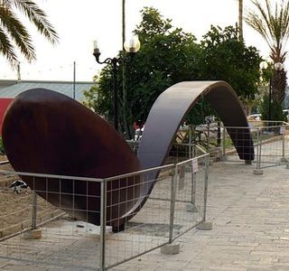 Uri Geller Museum