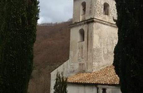Santuario Maria SS. di Carbonara