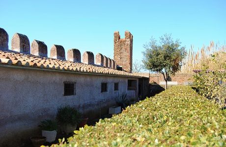 Chiesa dei Santi Ippolito e Lucia