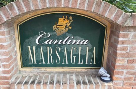 Cantina Marsaglia