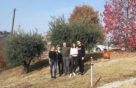 Azienda Agricola Cascina del Pozzo