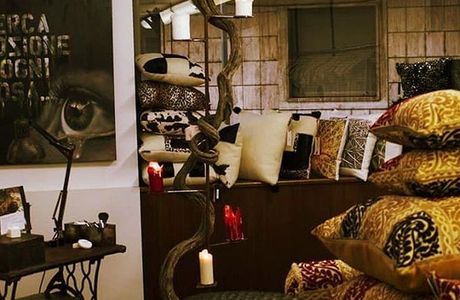 Homa Concept Store
