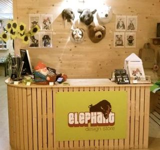 Elephant Store