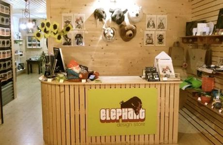 Elephant Store