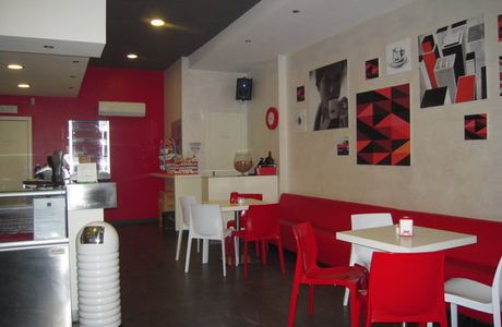 Bebida loungebar