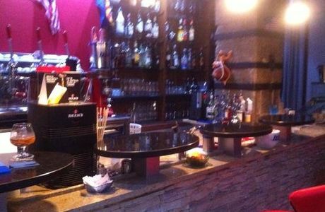 Frank's American Wine Bar