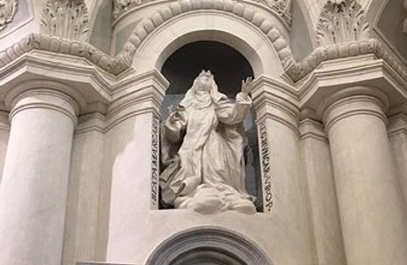 Convento del Santissimo Rosario