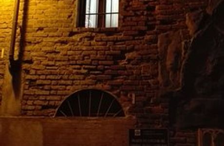 Palazzo dei Famigliari del Cardinal Branda