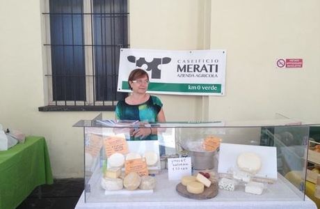Caseificio Merati