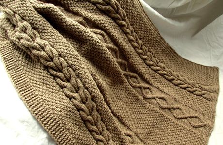 Criffane Tricot