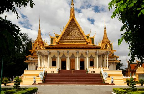 Watthan Artisan Cambodia