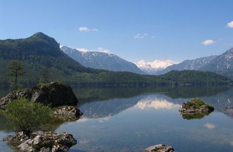 Altausseer See