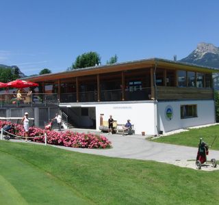 Golfclub Ausseerland