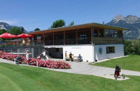 Golfclub Ausseerland