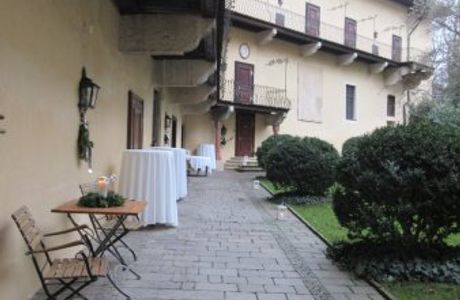 Schloss Obermayerhofen