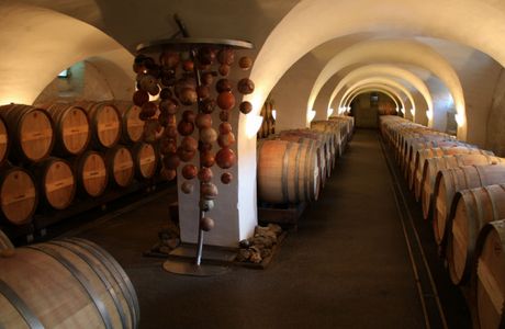 Weingut Winkler Hermaden