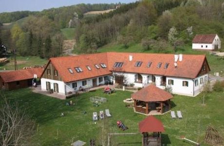 Kurbishof Koller