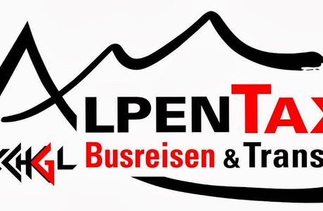 Alpentaxi Ischgl