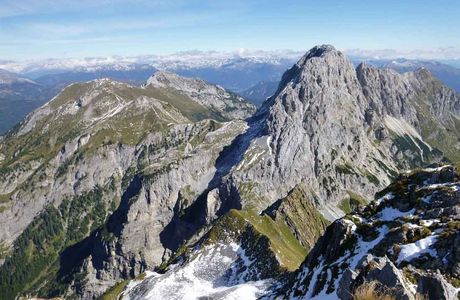 Geopark Karnische Alpen