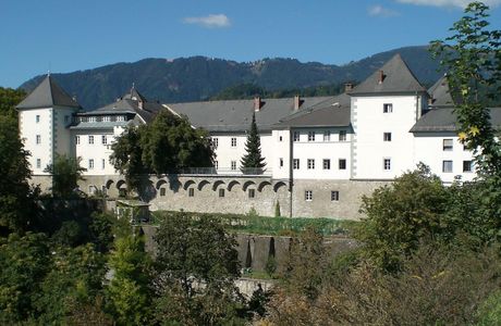 Kloster Wernberg