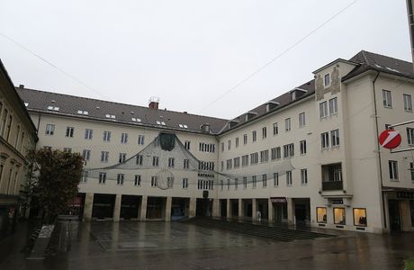 Stadtkino Villach