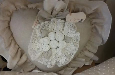 Perla Shabby Chic