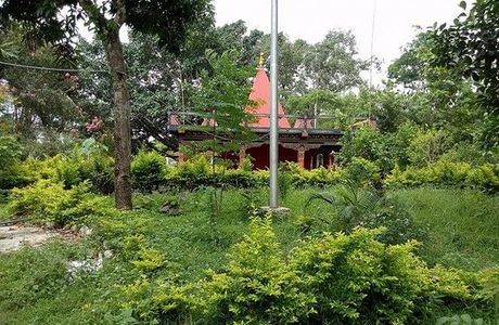 Bhairav- Kunda Shiva Mandir