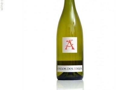 Enclos des Anges