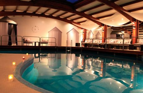 Spa by Omnisens