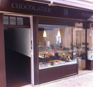 M Chocolat Duret-Fiers