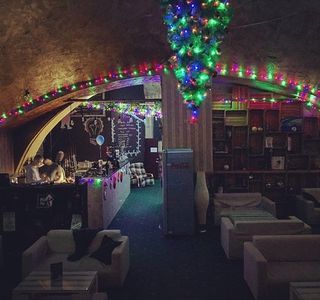 Shop & Lounge GUSTOI