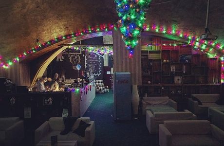 Shop & Lounge GUSTOI