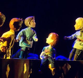 Volgograd Regional Puppet Theatre