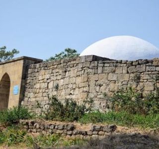 Khanskiye Bani