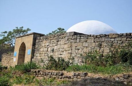 Khanskiye Bani