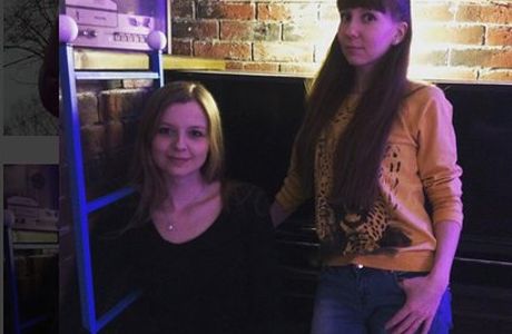 Svobodnoye Prostranstvo