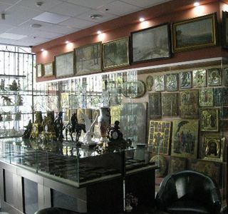 Museum Cultural Heritage