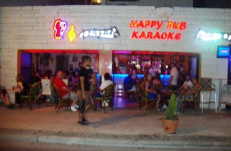 Happy Karaoke Pub