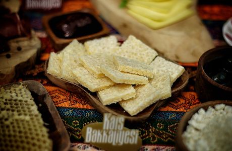 Kars Bakkaliyesi