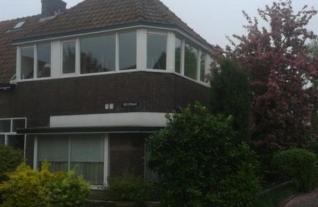 DE 3de KAMER