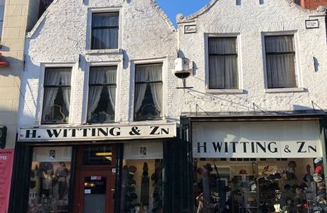 H.Witting & Zn